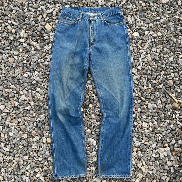 90s EDWIN(made japan)빈티지 데님(실측확인)