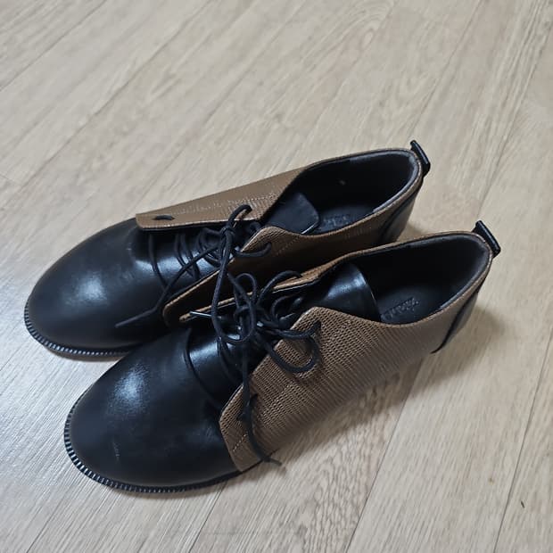 지젤 슈즈