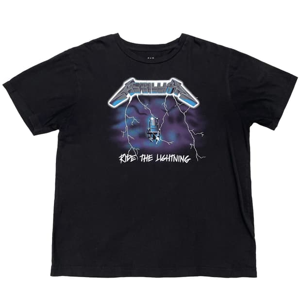 메탈리카 (Metallica)