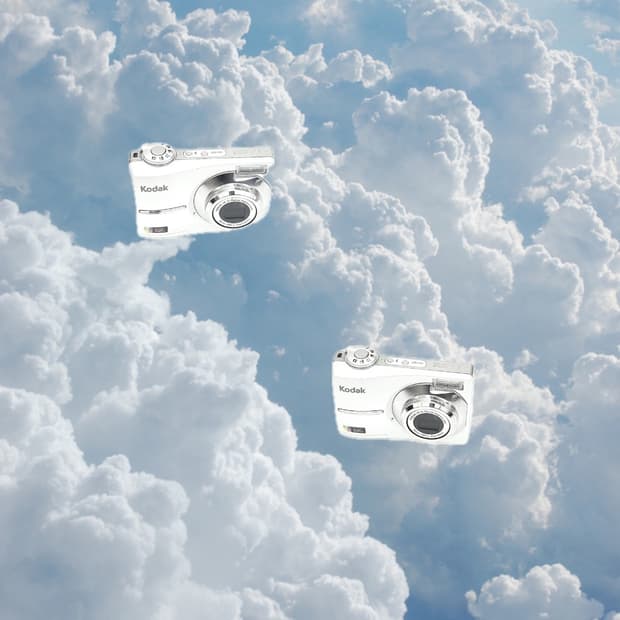 카리나디카&초희귀!) Kodak Easyshare C613 디카 카메라