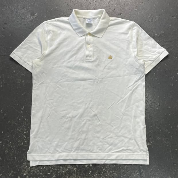 100 브룩스브라더스 카라티