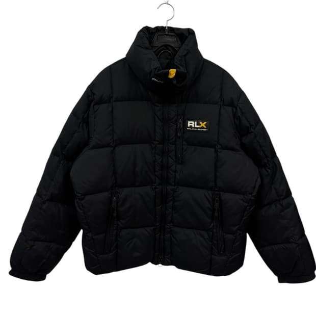 두산)폴로랄프로렌 다운패딩