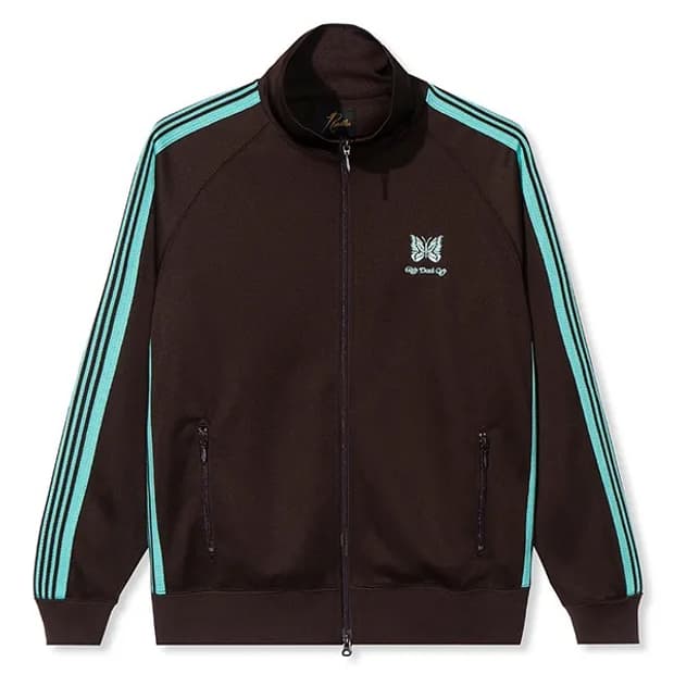 needles x girls dont cry 트랙자켓 L (S급)