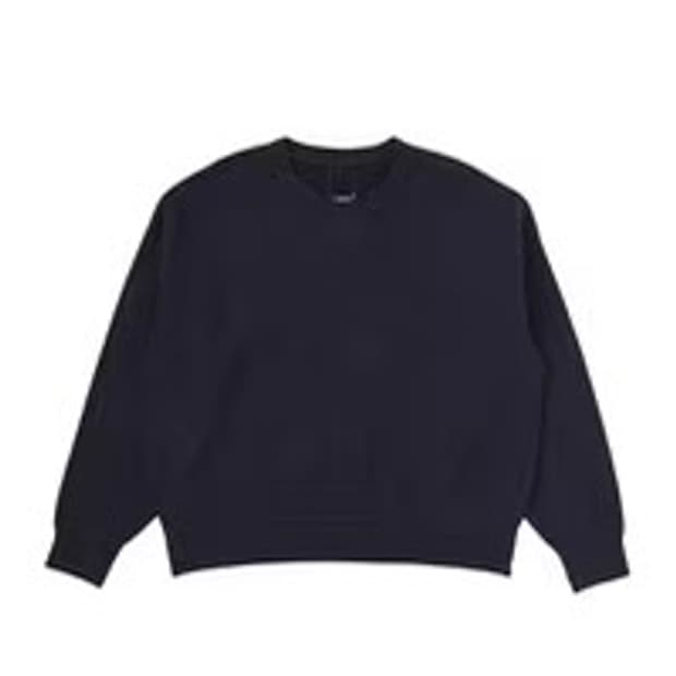 비즈빔 23aw 앰플러스 DMGD 언이븐다이 UD 네이비 4