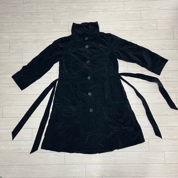 이세이미야케 haat 파라슈트 코트