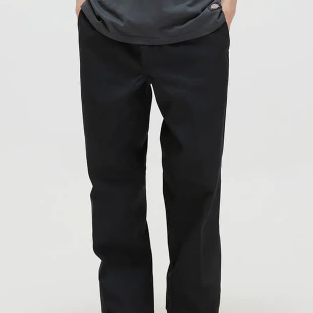 디키즈 / 레귤러핏 874 팬츠 / 32