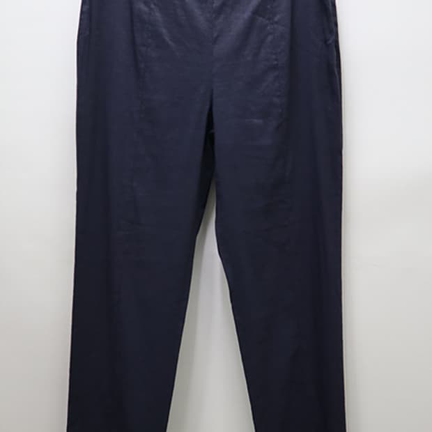 여성 TIME 타임 마혼방 팬츠 한섬