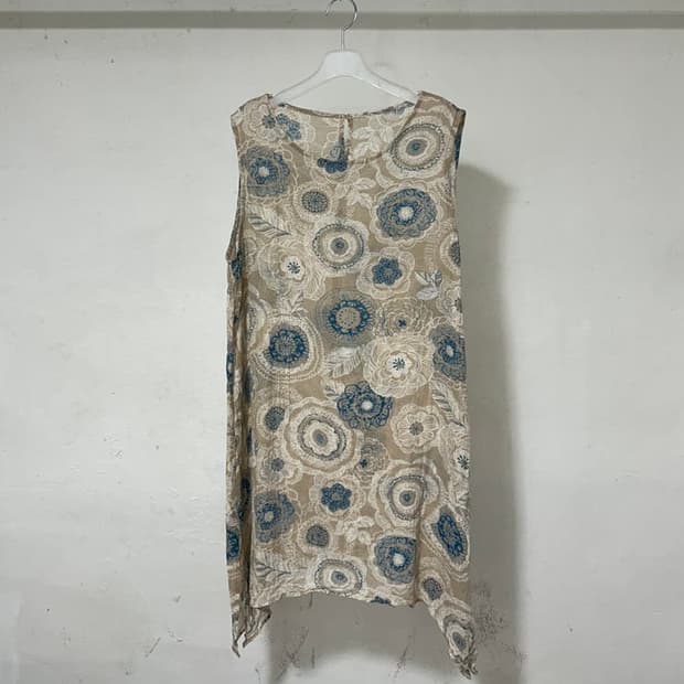 vtg dress