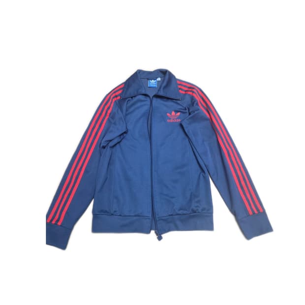 💙아디다스 유로파 네이비 트랙탑 져지💙