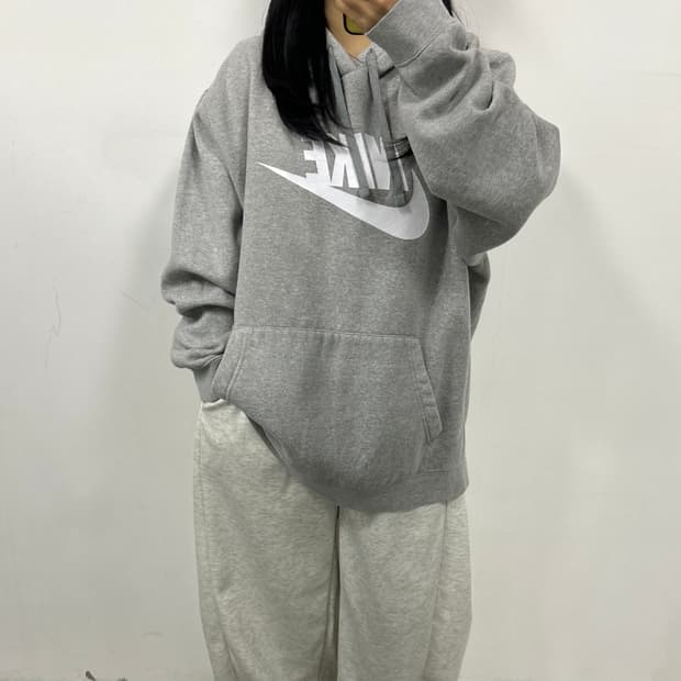 나이키 후드티[1690]