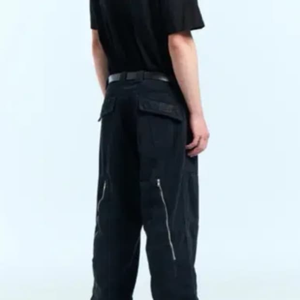 플라스틱 프로덕트 웨이브 지퍼