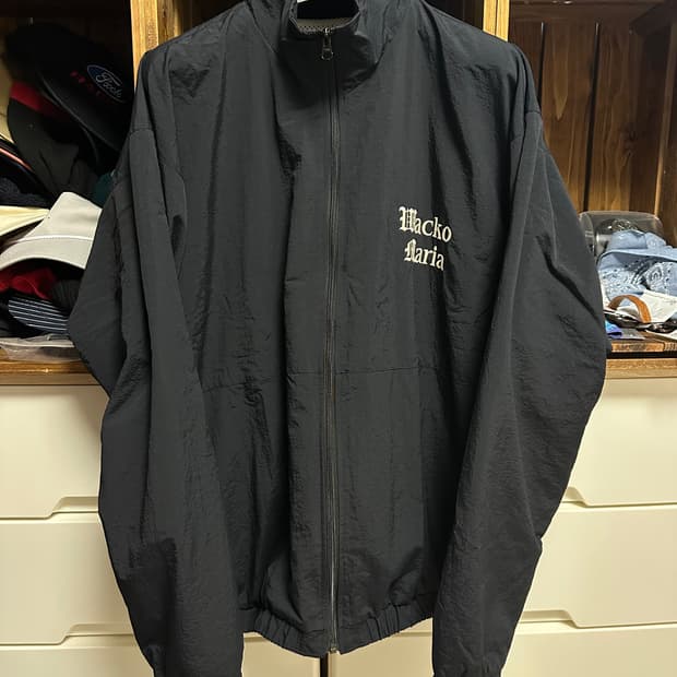 와코마리아 트랙셋업L