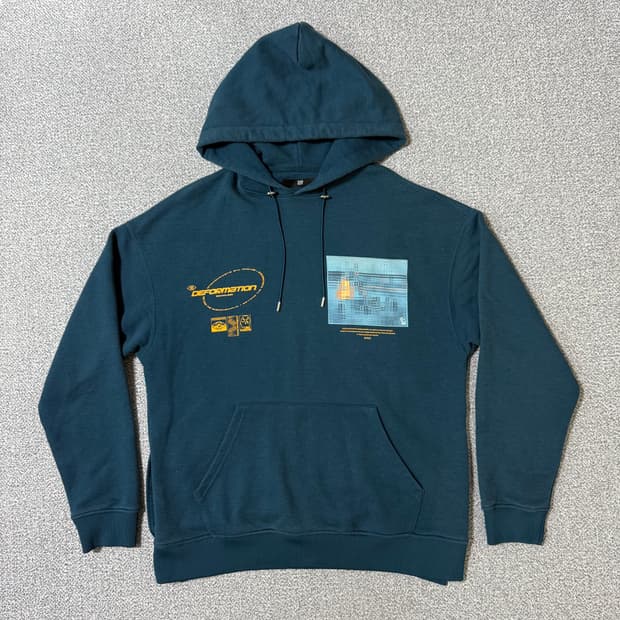 지오송지오 후드티 100