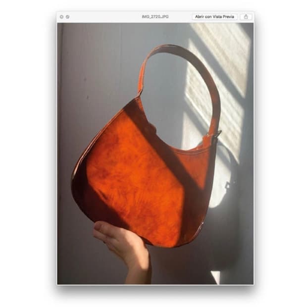 팔로마울 사우로 백