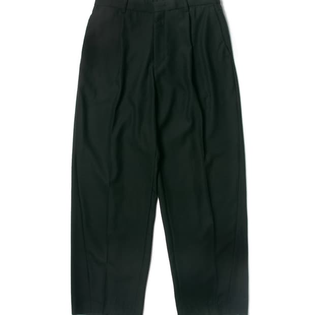 틸레이트 twist slacks 울 슬랙스