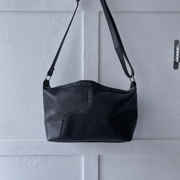 [Vivienne westwood] 펀칭 오브 백