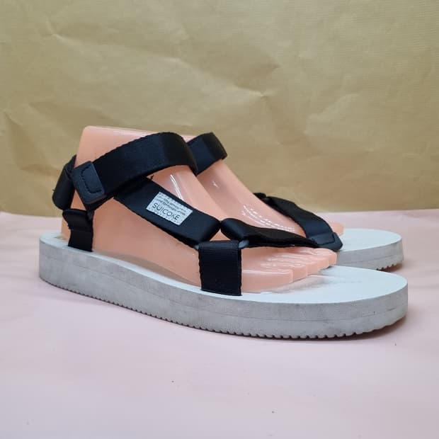 수이코크 남성샌들 270