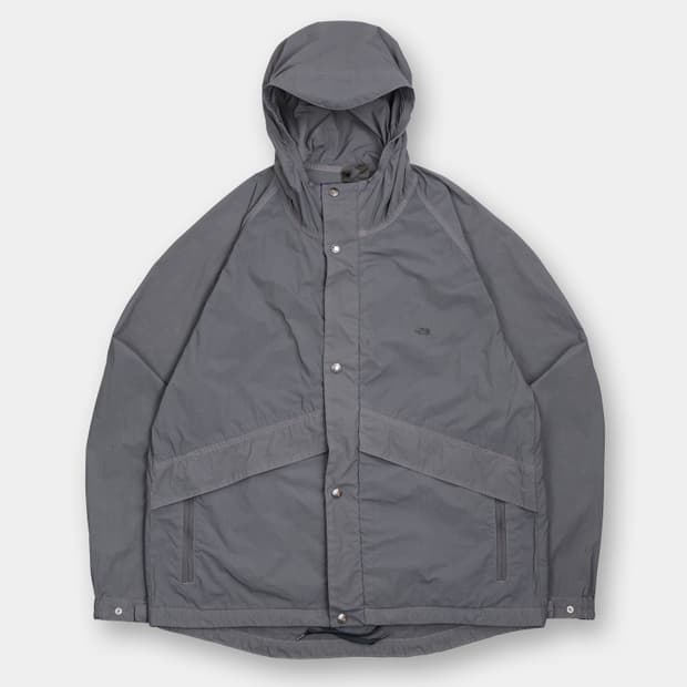 The North Face Purple Label Wind Parka