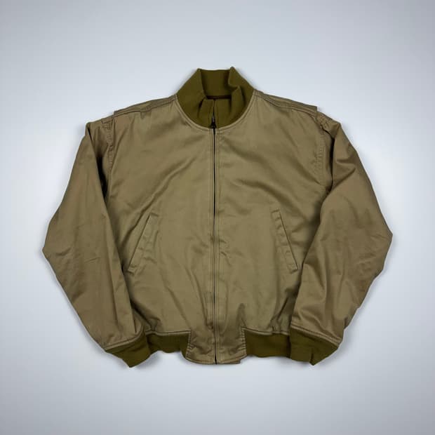 (105) 휴스턴 재팬 컴뱃 탱커 자켓