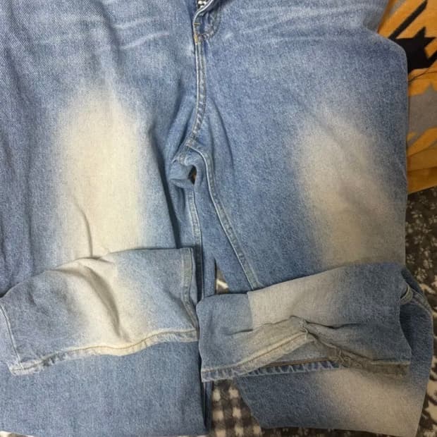 세터 브루클린 데님 L