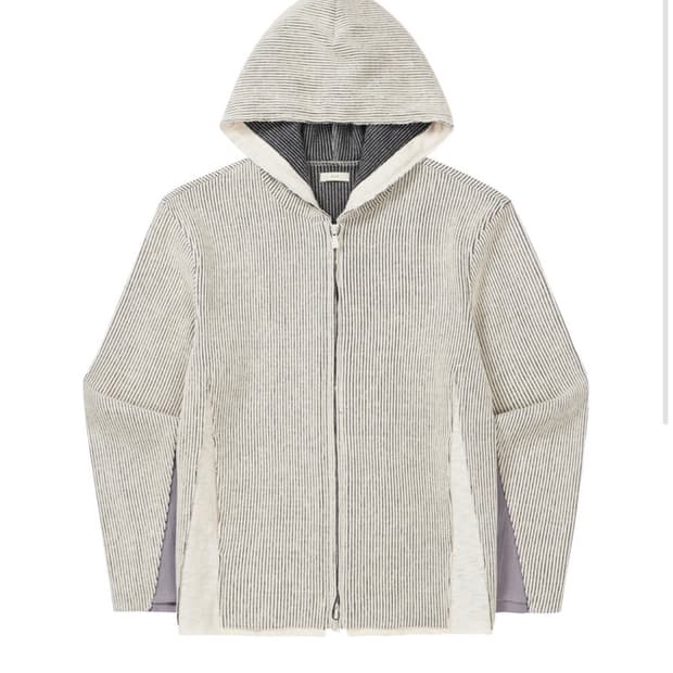 XLIM ep9 후드집업