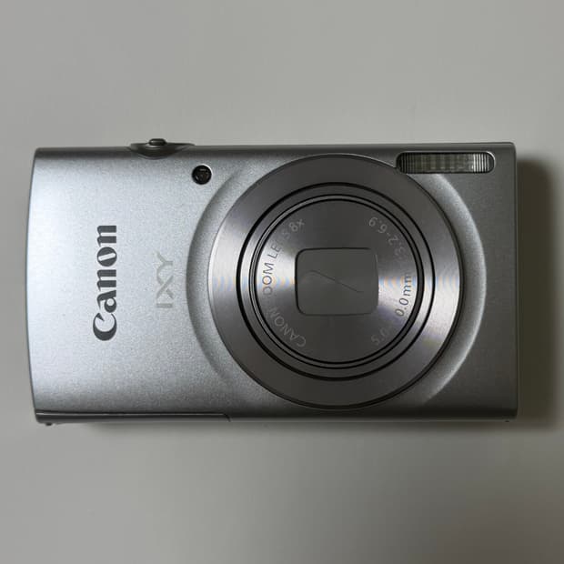 canon 캐논 IXY 200 ( IXUS 185 )