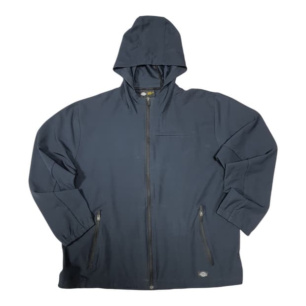 ✨ (바배) 디키즈 폴리 윈드브레이크 후드 집업 