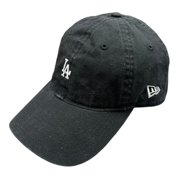 ✨ (바배) 뉴에라 LA다저스 볼캡 모자