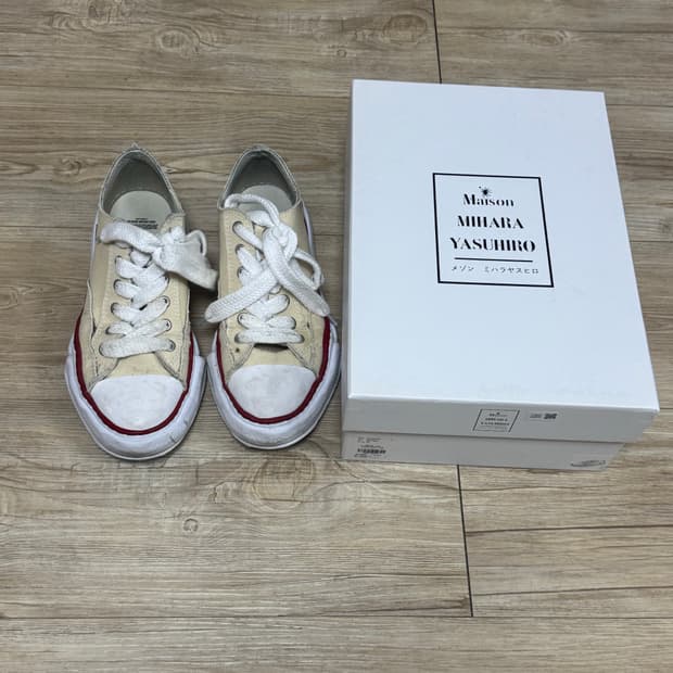 미하라야스히라 피터슨 43 풀페키징