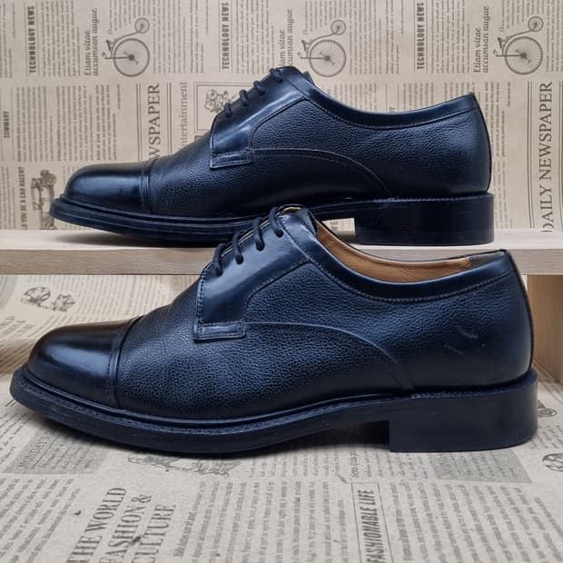 금강 리갈 남성정장구두 실사이즈255