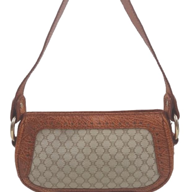 셀린느 마카담 숄더백