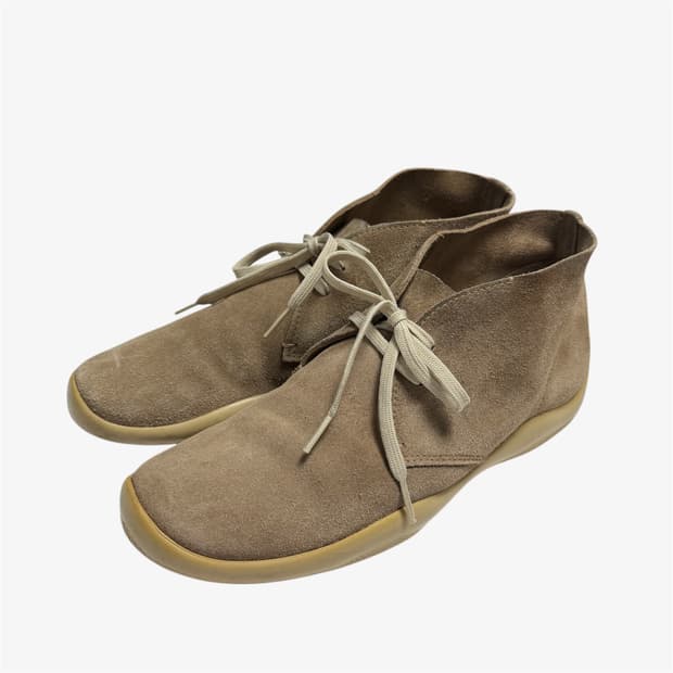 (280) 프라다스포츠 스웨이드 부츠