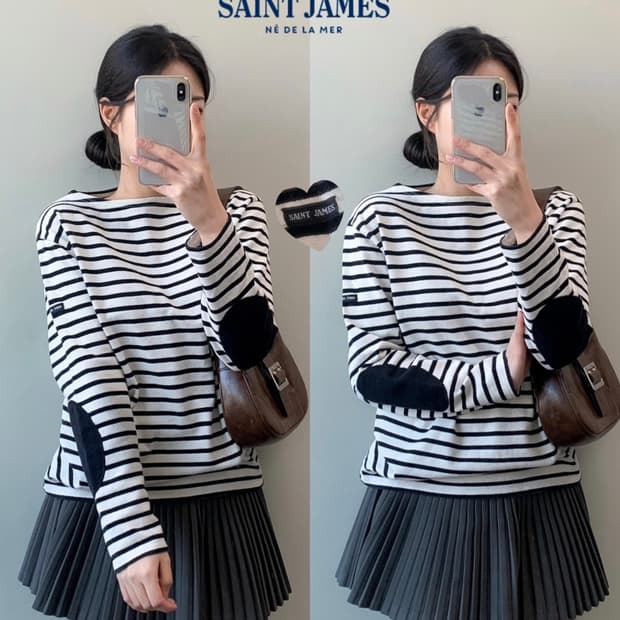 세인트 제임스 롱슬리브 