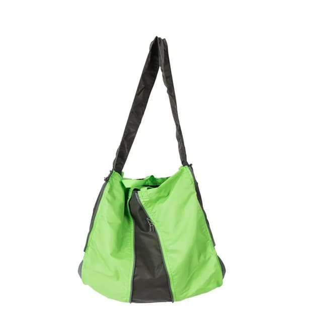 키코 코스타디노브 폭스랩 백 그린