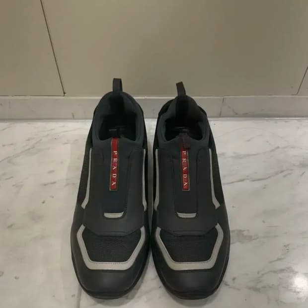 Prada 남성운동화270