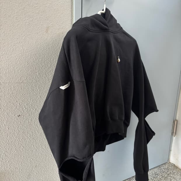 Jose Moon Hoodie