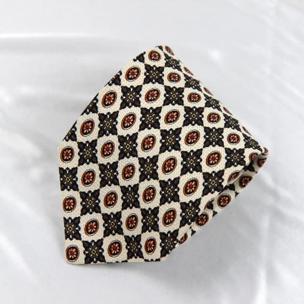 디올 9cm 미사용 남자 명품 넥타이