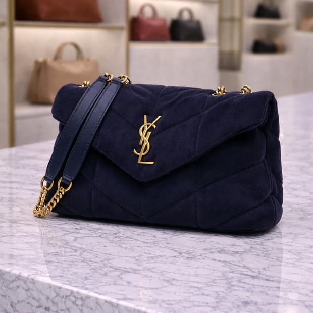 [S급] 생로랑 루루 토이 크로스백 판매합니다!!!