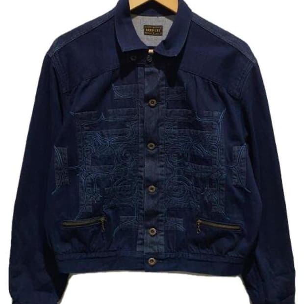 Kapital kountry ATTUS JACKET