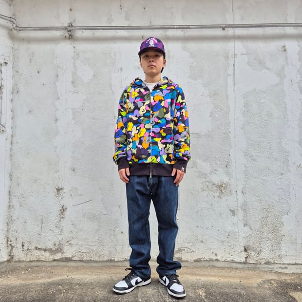 YouZuDe Styling