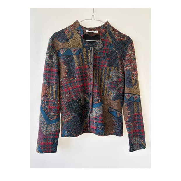 일본빈티지 캐피탈st 희귀 자켓 판매합니다