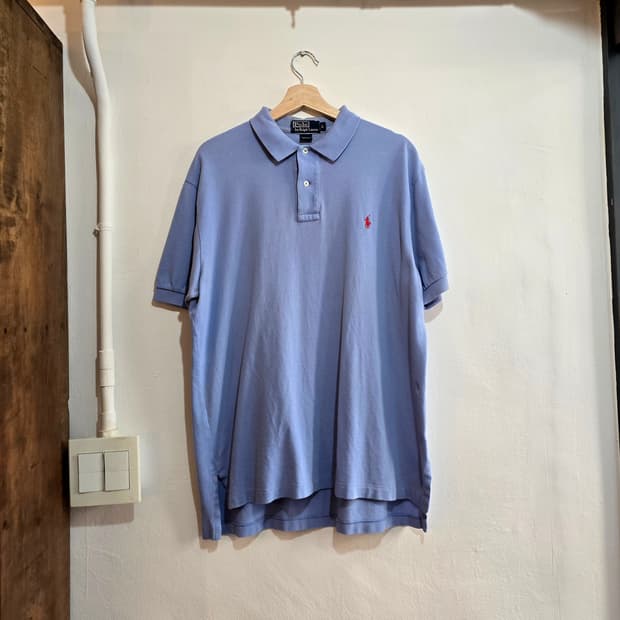 폴로 PK 셔츠 L (polo pk shirt)