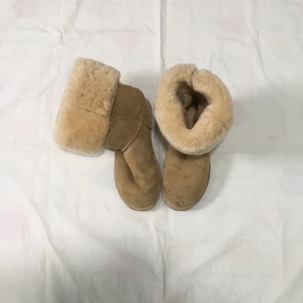 어그 Ugg 클래식 톨 부츠