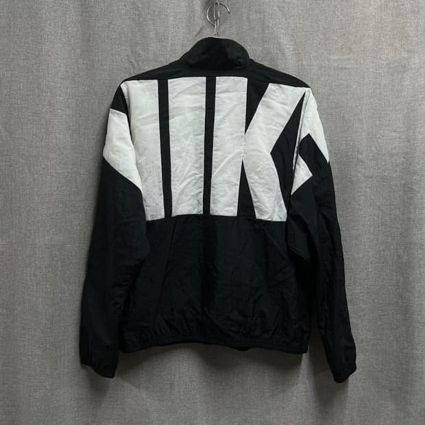 [XL] 나이키 빅스우시 우븐 바람막이 자켓