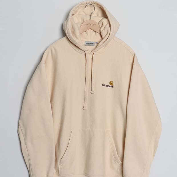 carhartt W.I.P Heavy Sweat Hoodie