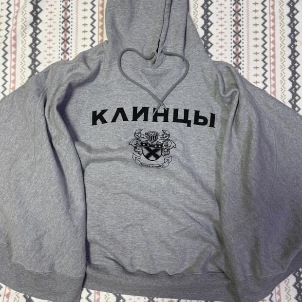 준야와타나베 케이프 후드 S