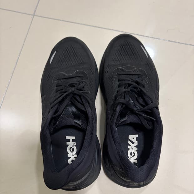 호카 본디9 와이드 275