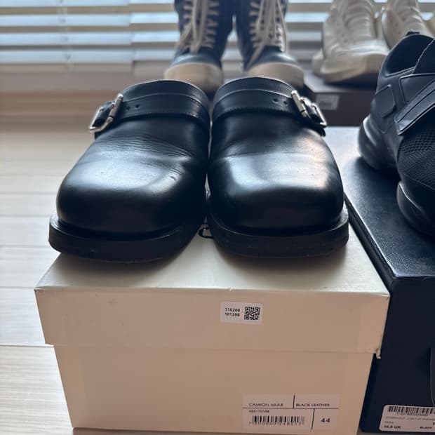 아워레가시 카미온 뮬 44사이즈