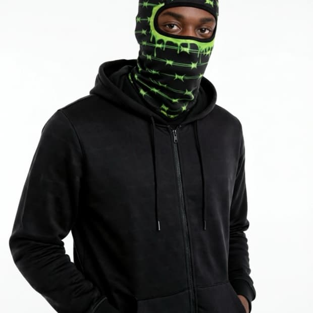 브이론 영보이NBA 바라클라바