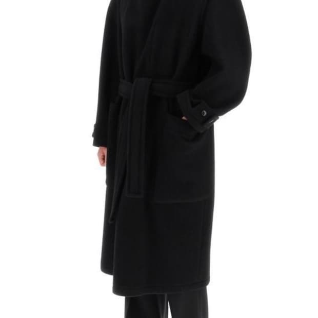 르메르 22fw 랩코트 s사이즈 판매합니다